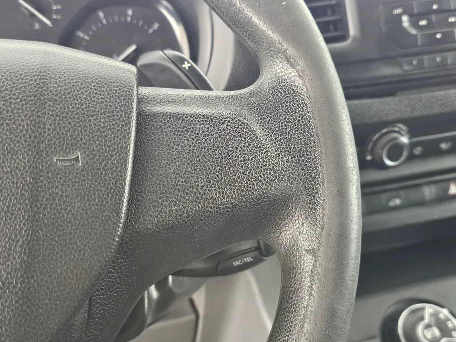 2021 Peugeot Expert VAN 