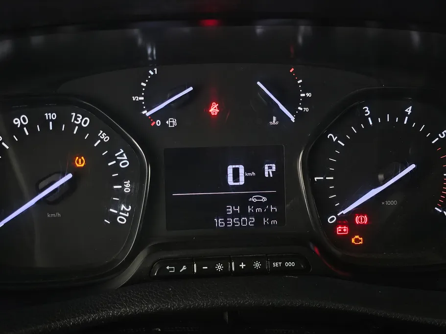 2021 Peugeot Expert VAN 