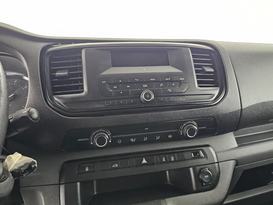 2021 Peugeot Expert VAN 