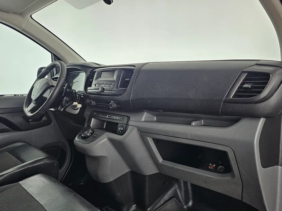2021 Peugeot Expert VAN 