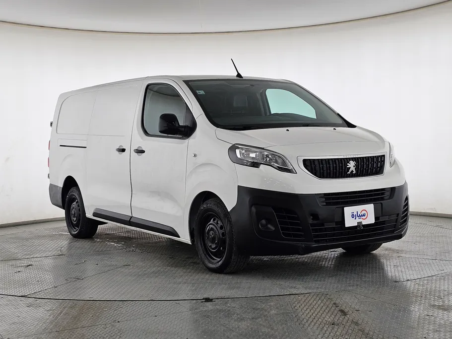 2021 Peugeot Expert VAN 