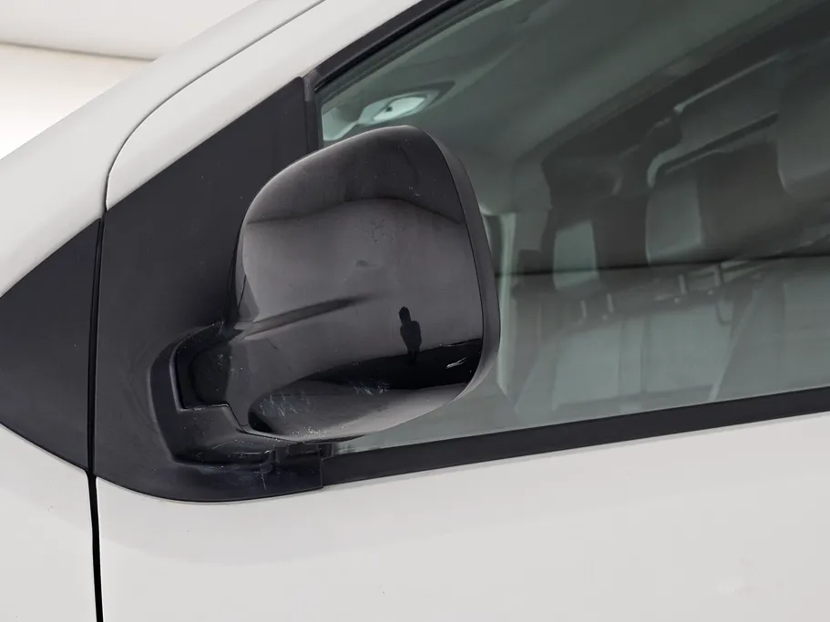 2021 Peugeot Expert VAN 