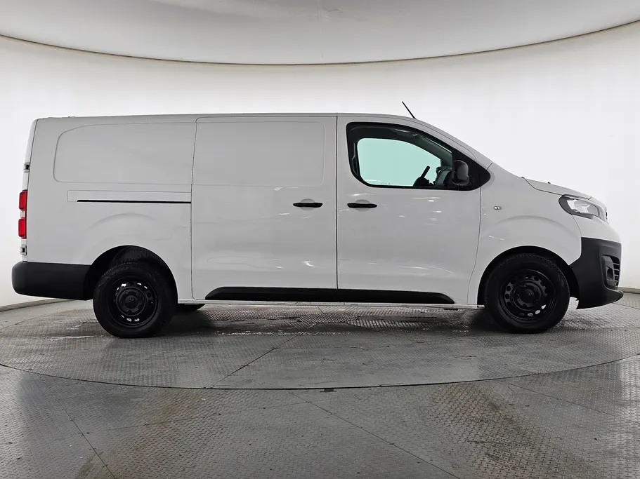 2021 Peugeot Expert VAN 