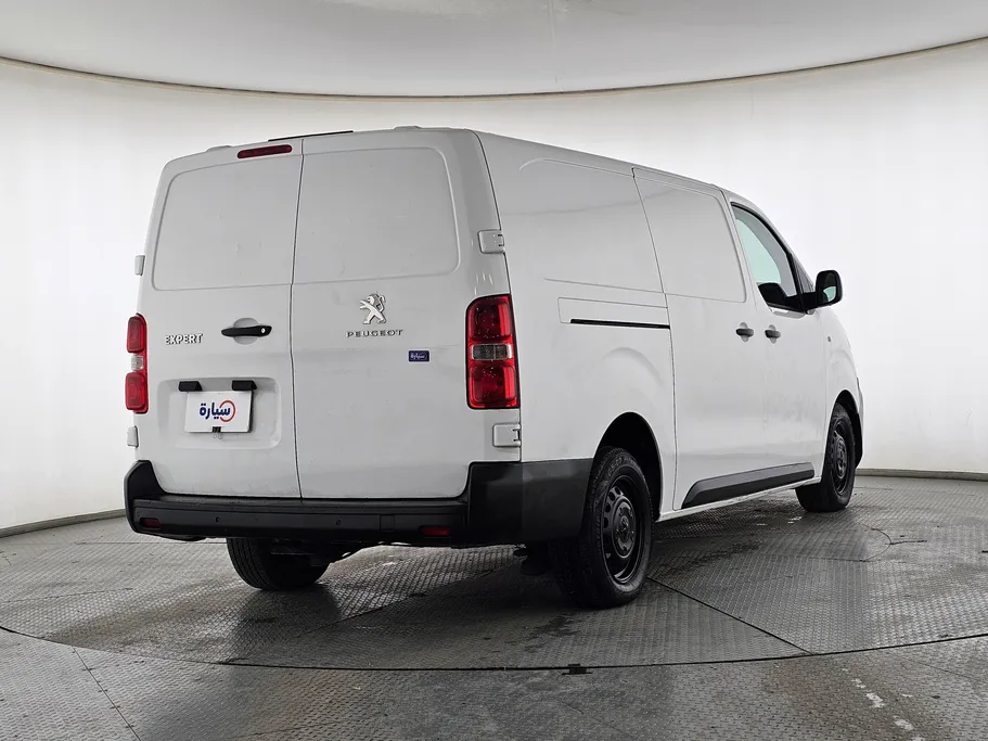 2021 Peugeot Expert VAN 