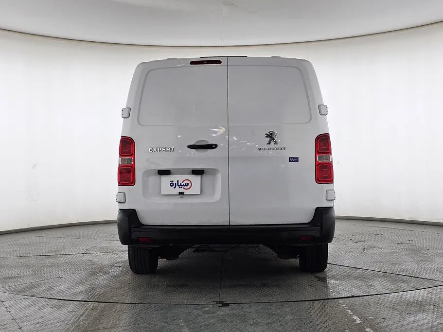 2021 Peugeot Expert VAN 