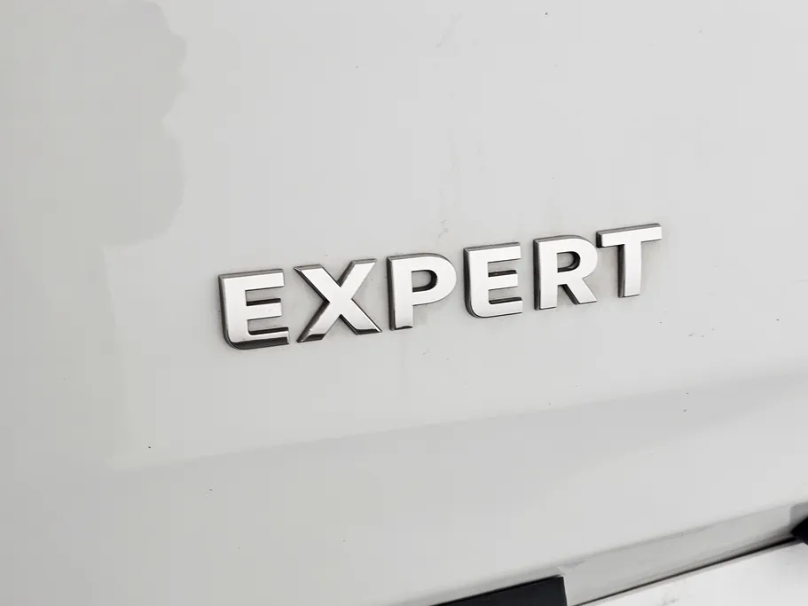 2021 Peugeot Expert VAN 
