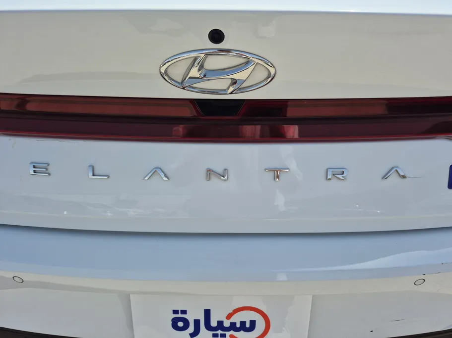هيونداي النترا سمارت 2023 