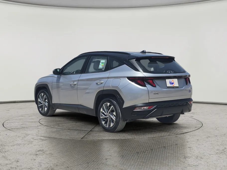 2023 هيونداي Tucson سمارت 