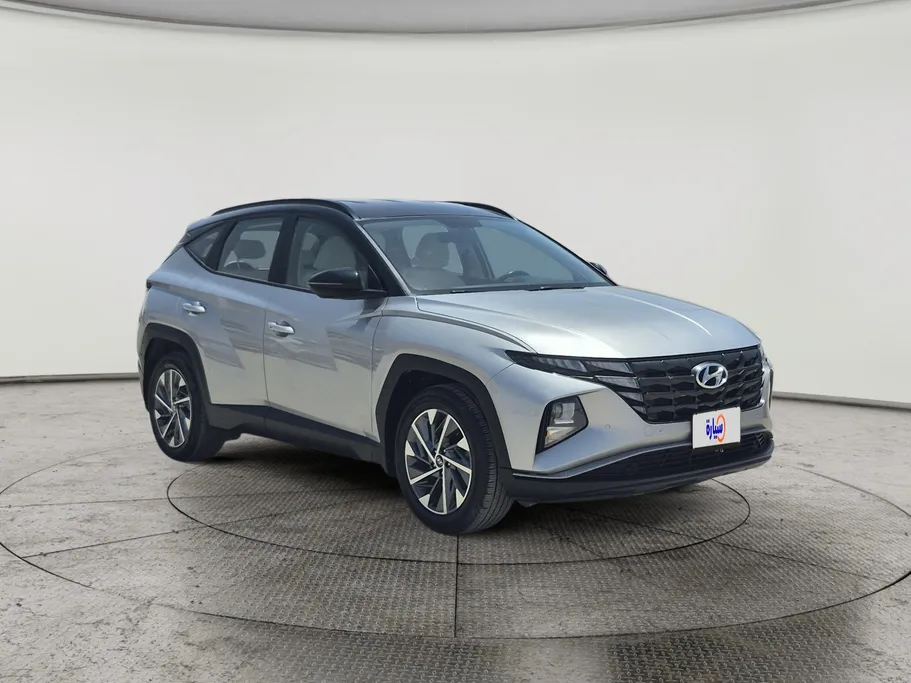 2023 هيونداي Tucson سمارت 