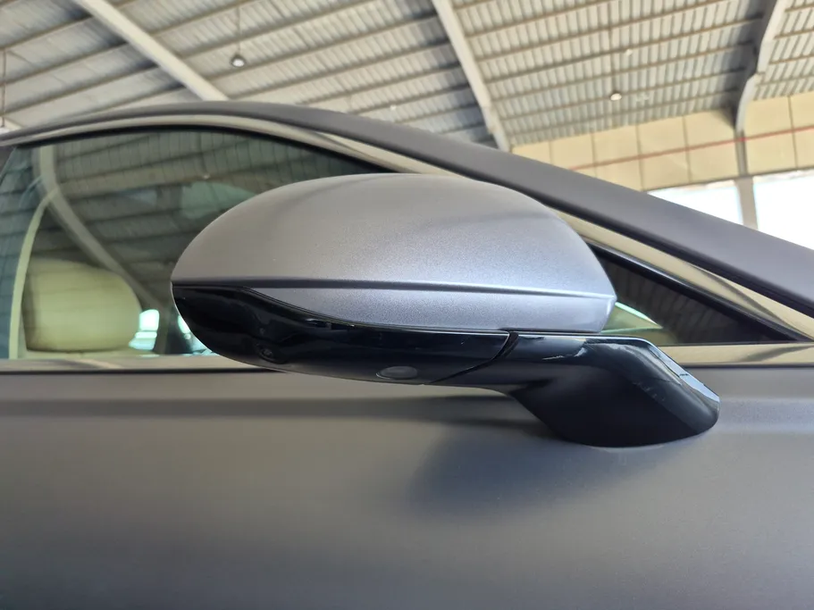 جينيسيس G80 PRESTIGE 2025 