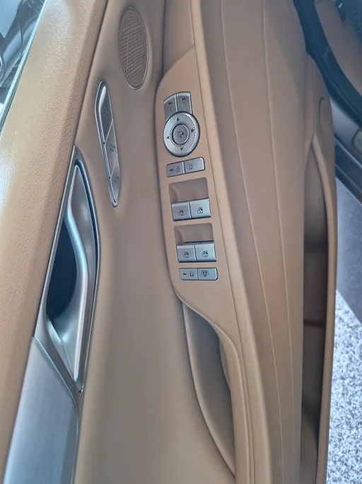 جينيسيس G80 PRESTIGE 2025 