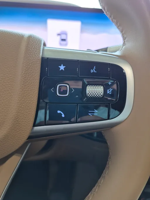 جينيسيس G80 PRESTIGE 2025 