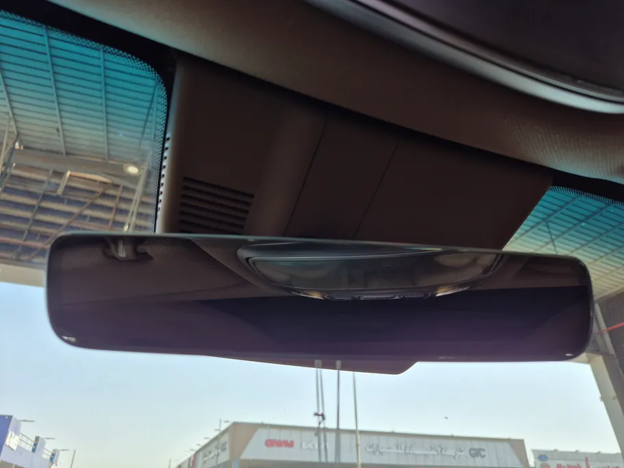 جينيسيس G80 PRESTIGE 2025 