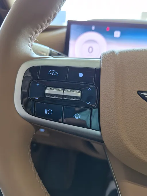 جينيسيس G80 PRESTIGE 2025 