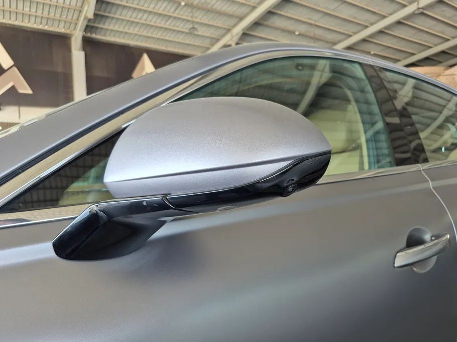 جينيسيس G80 PRESTIGE 2025 