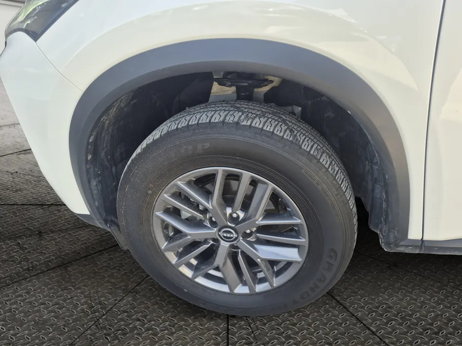 2025 Nissan Xtrail S 5 Seats 