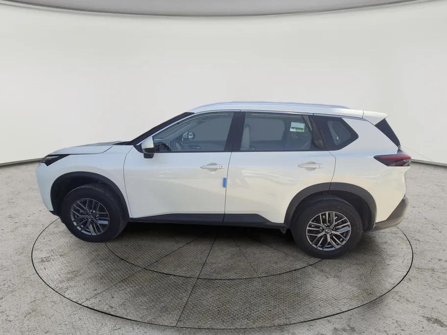 2025 Nissan Xtrail S 5 Seats 