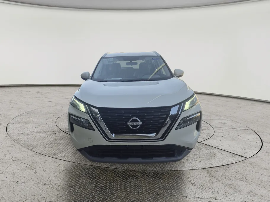 2025 Nissan Xtrail S 5 Seats 