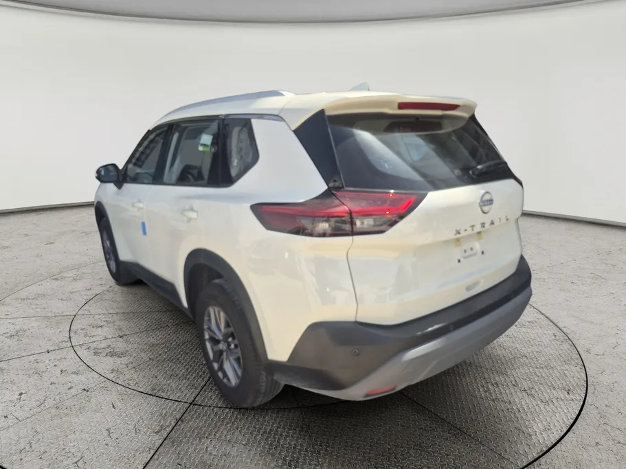 2025 Nissan Xtrail S 5 Seats 