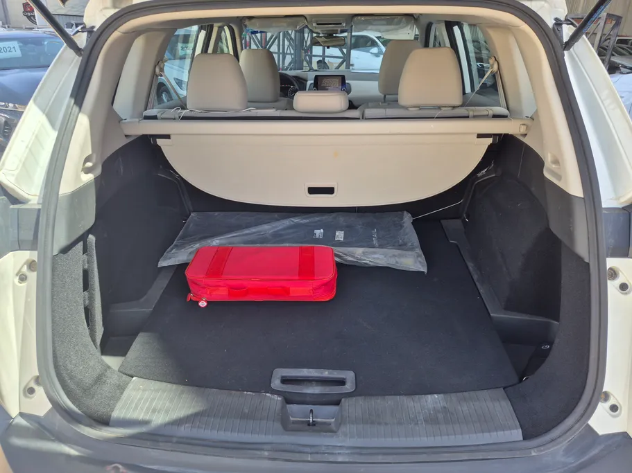 2025 Nissan Xtrail S 5 Seats 