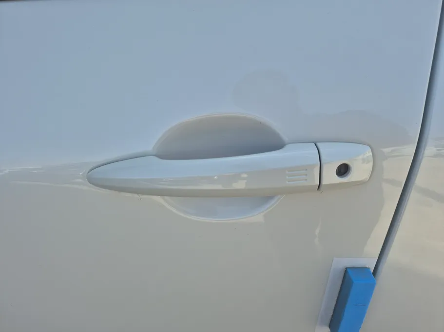 2025 Nissan Xtrail S 5 Seats 