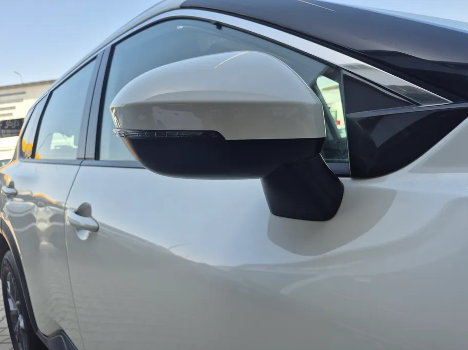2025 Nissan Xtrail S 5 Seats 
