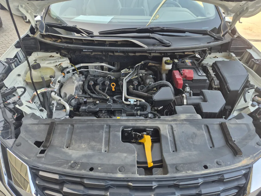 2025 Nissan Xtrail S 5 Seats 