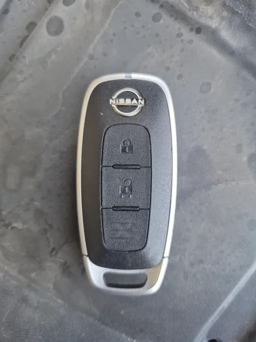 2025 Nissan Xtrail S 5 Seats 