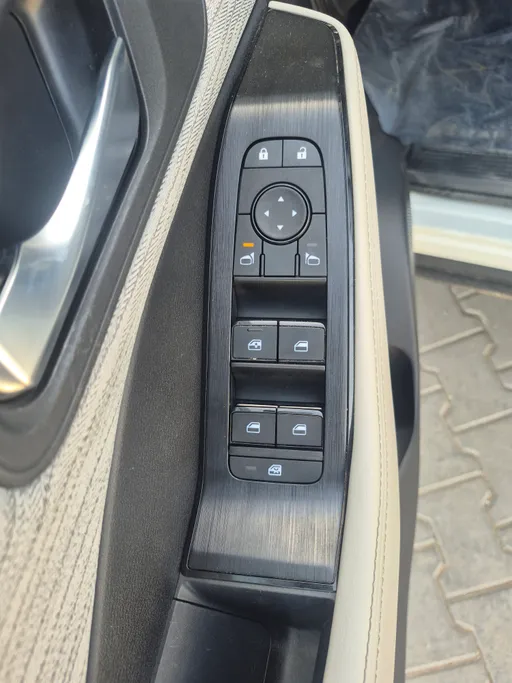 2025 Nissan Xtrail S 5 Seats 