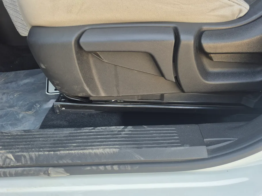 2025 Nissan Xtrail S 5 Seats 