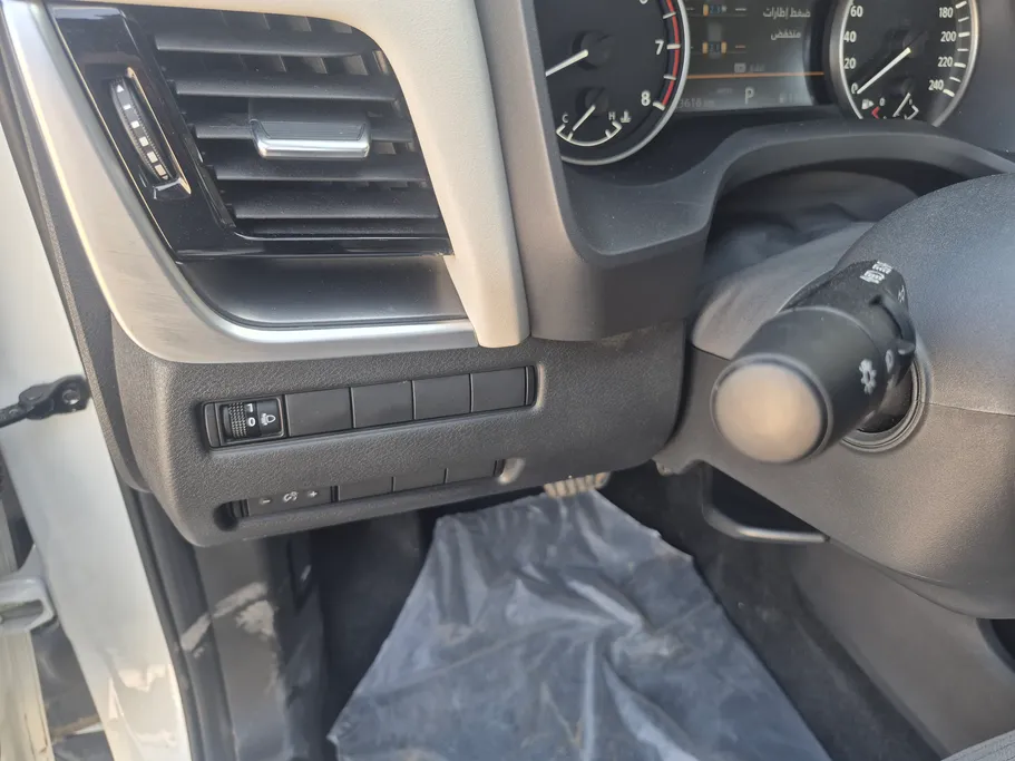 2025 Nissan Xtrail S 5 Seats 