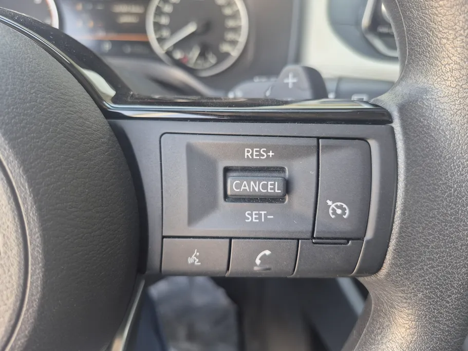 2025 Nissan Xtrail S 5 Seats 