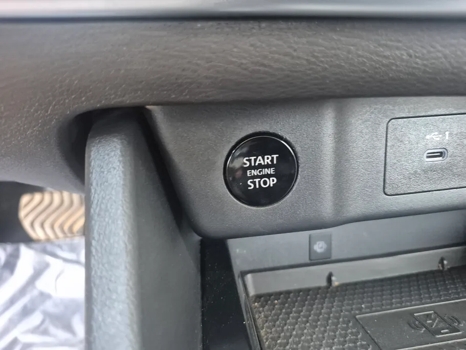 2025 Nissan Xtrail S 5 Seats 