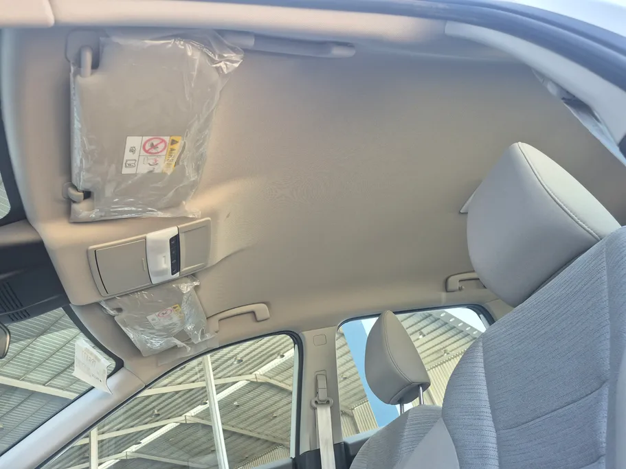 2025 Nissan Xtrail S 5 Seats 
