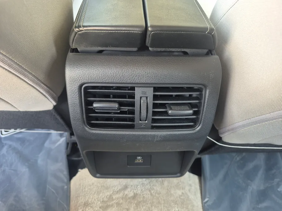 2025 Nissan Xtrail S 5 Seats 