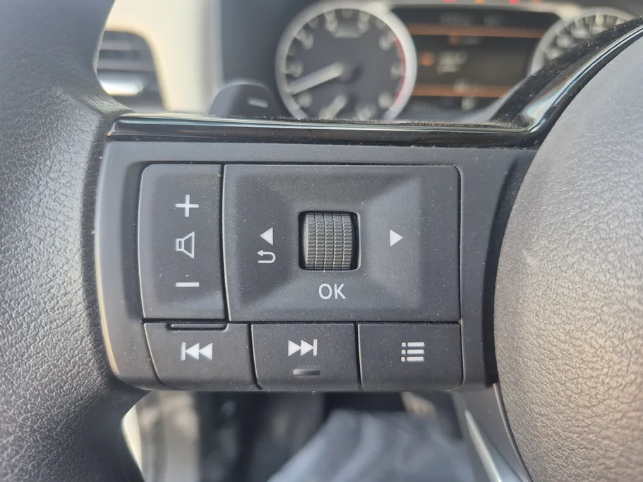 2025 Nissan Xtrail S 5 Seats 