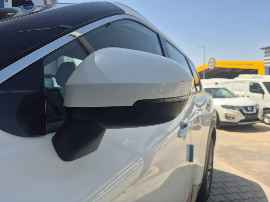 2025 Nissan Xtrail S 5 Seats 