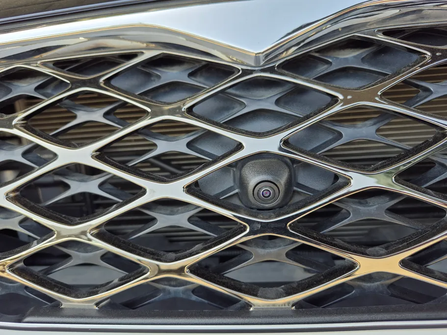 2025 Genesis G90 Prestige 