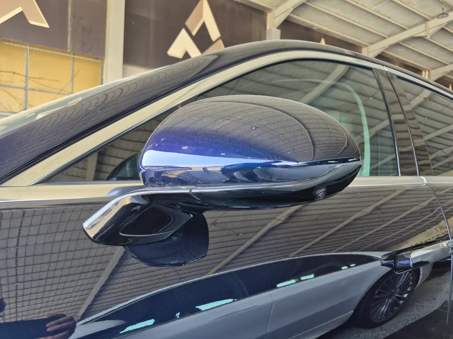 2025 Genesis G90 Prestige 