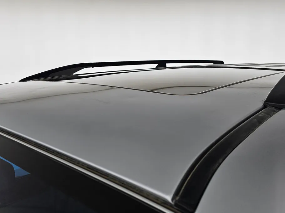 2017 Mitsubishi Pajero GLS 4Doors 