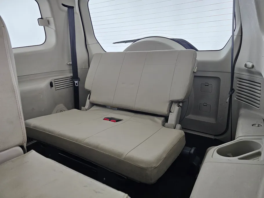 2017 Mitsubishi Pajero GLS 4Doors 