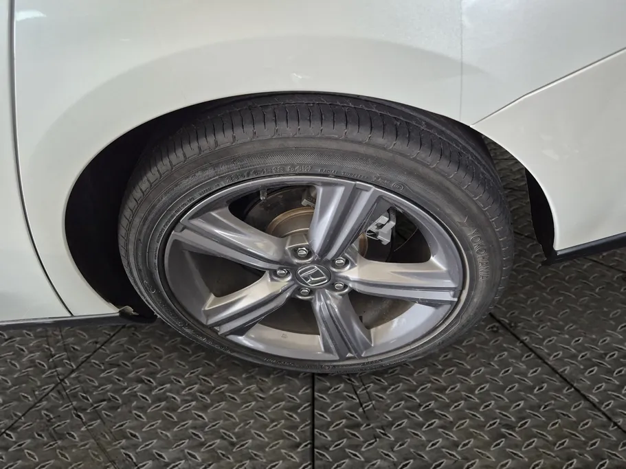هوندا اكورد LX Sport 2024 