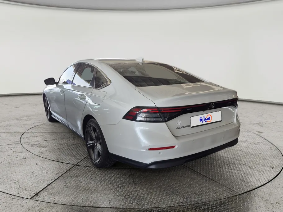 هوندا اكورد LX Sport 2024 