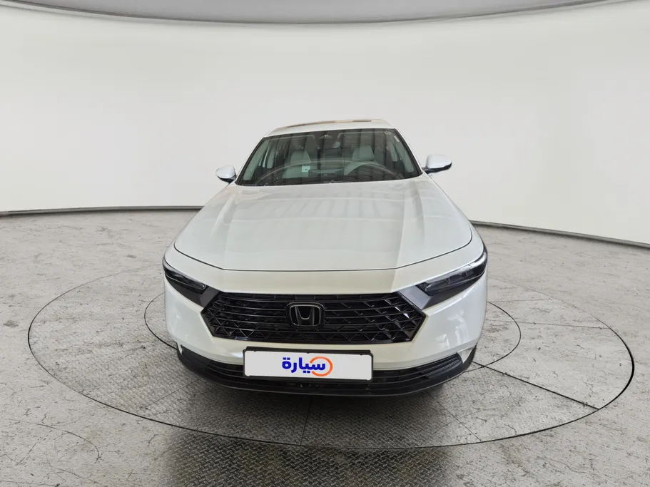 هوندا اكورد LX Sport 2024 