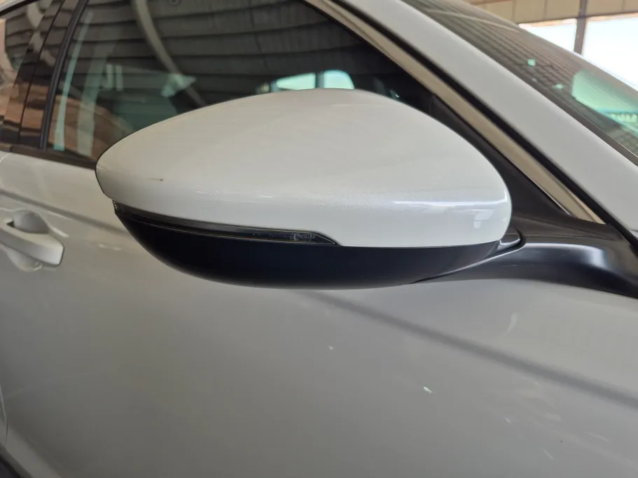هوندا اكورد LX Sport 2024 