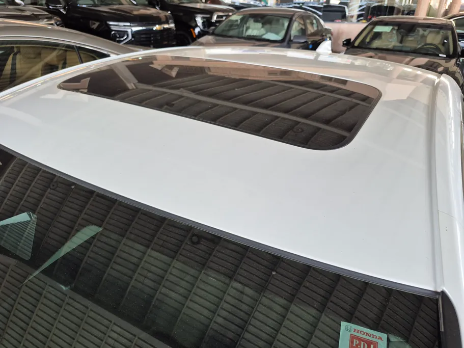 هوندا اكورد LX Sport 2024 