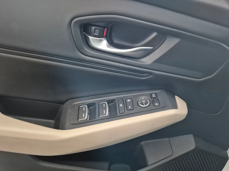 هوندا اكورد LX Sport 2024 