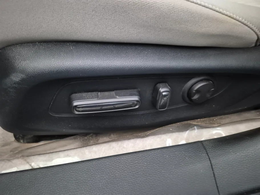 هوندا اكورد LX Sport 2024 