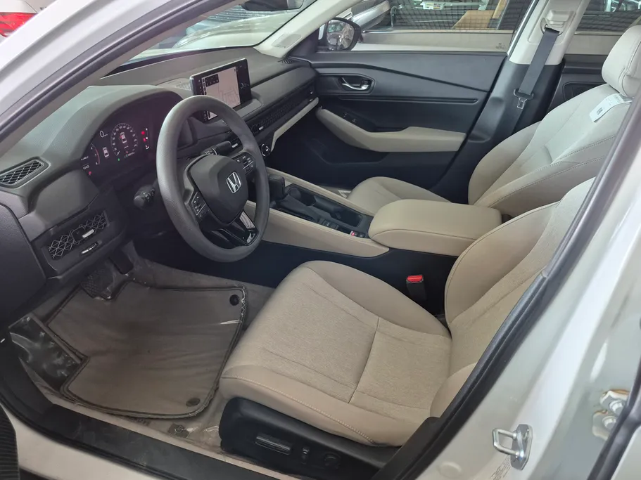 هوندا اكورد LX Sport 2024 