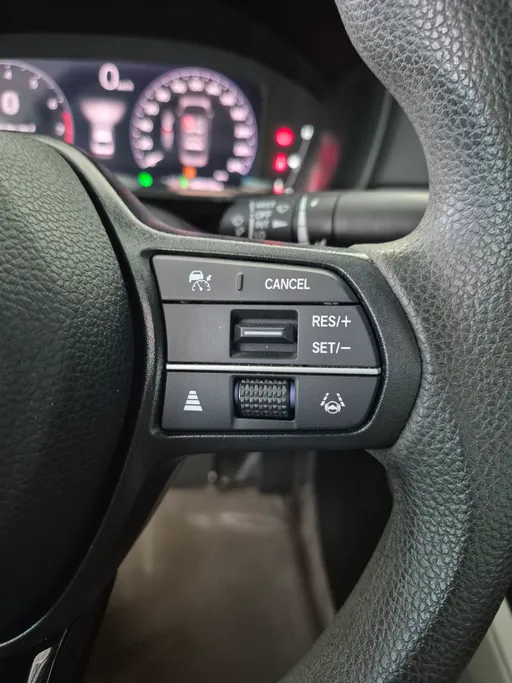 هوندا اكورد LX Sport 2024 